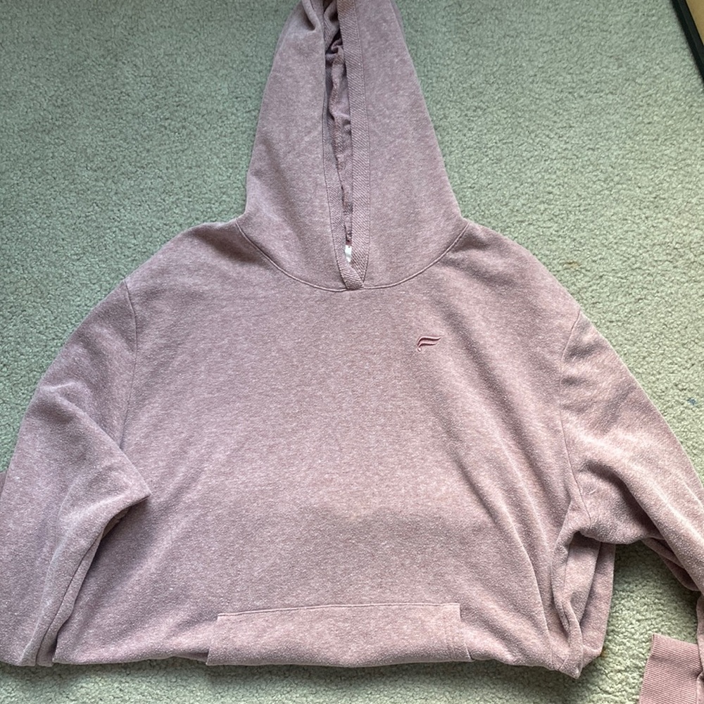 Fabletics sweatshirt